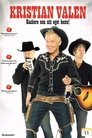 Plakat for 'Kristian Valen - Raskere Enn Sitt Eget Beste'