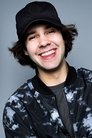 David Dobrik isSelf - Host