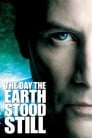 Poster for The Day the Earth Stood Still