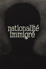 Nationalité immigré