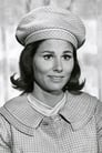 Ann Prentiss isAirline Stewardess