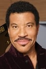 Lionel Richie isSelf - Judge