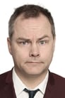 Jack Dee isSteve Rawlings