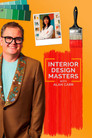 Plakat for 'Interior Design Masters with Alan Carr'