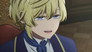 An Observation Log of a Self-Proclaimed Villainess and First Feelings.