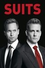 Suits Poster