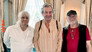 Montreux: A casino makes music history