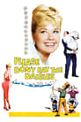 Poster for Please Don't Eat the Daisies