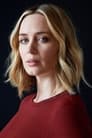 Emily Blunt isDr. Lily Houghton