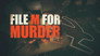 File M for Murder