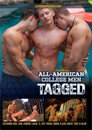 All American College Men Tagged