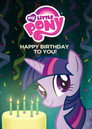 My Little Pony Feliz Aniversário! Assistir Filme Completo Dublado HD Grátis (2017)