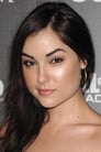 Sasha Grey isChelsea / Christine