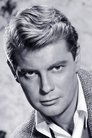 Troy Donahue isMark Frost