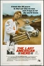 The Last American Hero poster