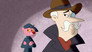 The Pink Painter Show