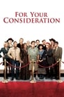 Poster van For Your Consideration