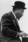 Thelonious Monk isHimself