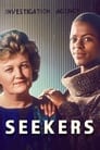 Seekers Episode Rating Graph poster