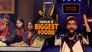 Street Food & Pani Puri Challenge