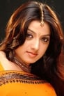 Keerthi Chawla is