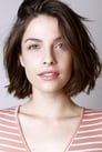 Paige Spara isMallory