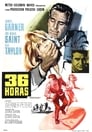 4KHd 36 Horas 1964 Película Completa Online Español | En Castellano