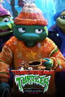 Teenage Mutant Ninja Turtles: Chrome Alone 2- Lost in New Jersey