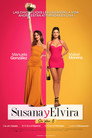 Susana and Elvira: No Plan B