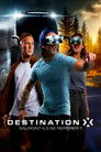 Destination X : Sauront-ils se repérer ? Episode Rating Graph poster