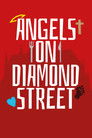 Plakat for 'Angels on Diamond Street'