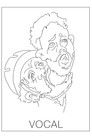 Vocal