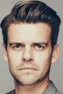 Carsten Svendsen is