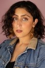 Kristina Molina is(voice)