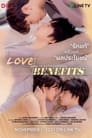 Love With Benefits Episode Rating Graph poster