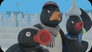 Pingu the Hero!