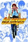 Golden Boy Episode Rating Graph poster