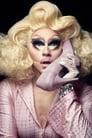 Trixie Mattel isHimself - Special Guest