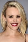 Rachel McAdams isClaire Cleary