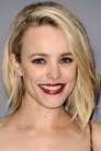 Rachel McAdams isAnnie Davis