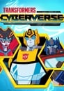 Transformers: Cyberverse Episode Rating Graph poster