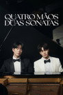 Quatro Mãos, Duas Sonatas