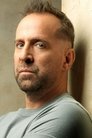 Peter Stormare isFrank