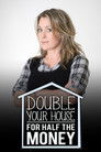 Double Your House for Half the Money Episode Rating Graph poster