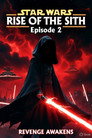 Star Wars: Rise of the Sith Pt.2