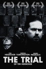 Poster for The Trial