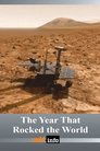 The Year That Rocked the World Episode Rating Graph poster