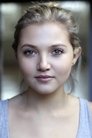 Mia McKenna-Bruce is Mary Musgrove