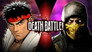Ryu VS Scorpion