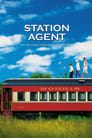 Station Agent (2003)